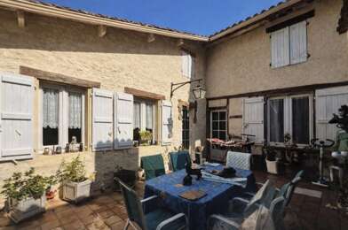 Maison 4 pièces 108600 €