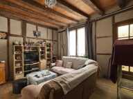 Maison en pierre de 4 pièces principales — photo 2