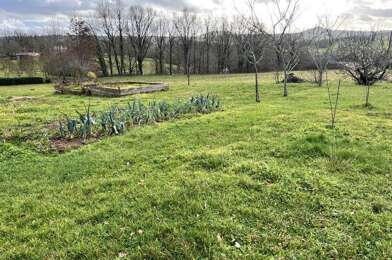 Terrain  23000 €