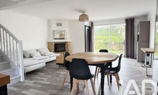 Maison 4 Pièces 81 m² à vendre à Carrières-sous-Poissy (78955)