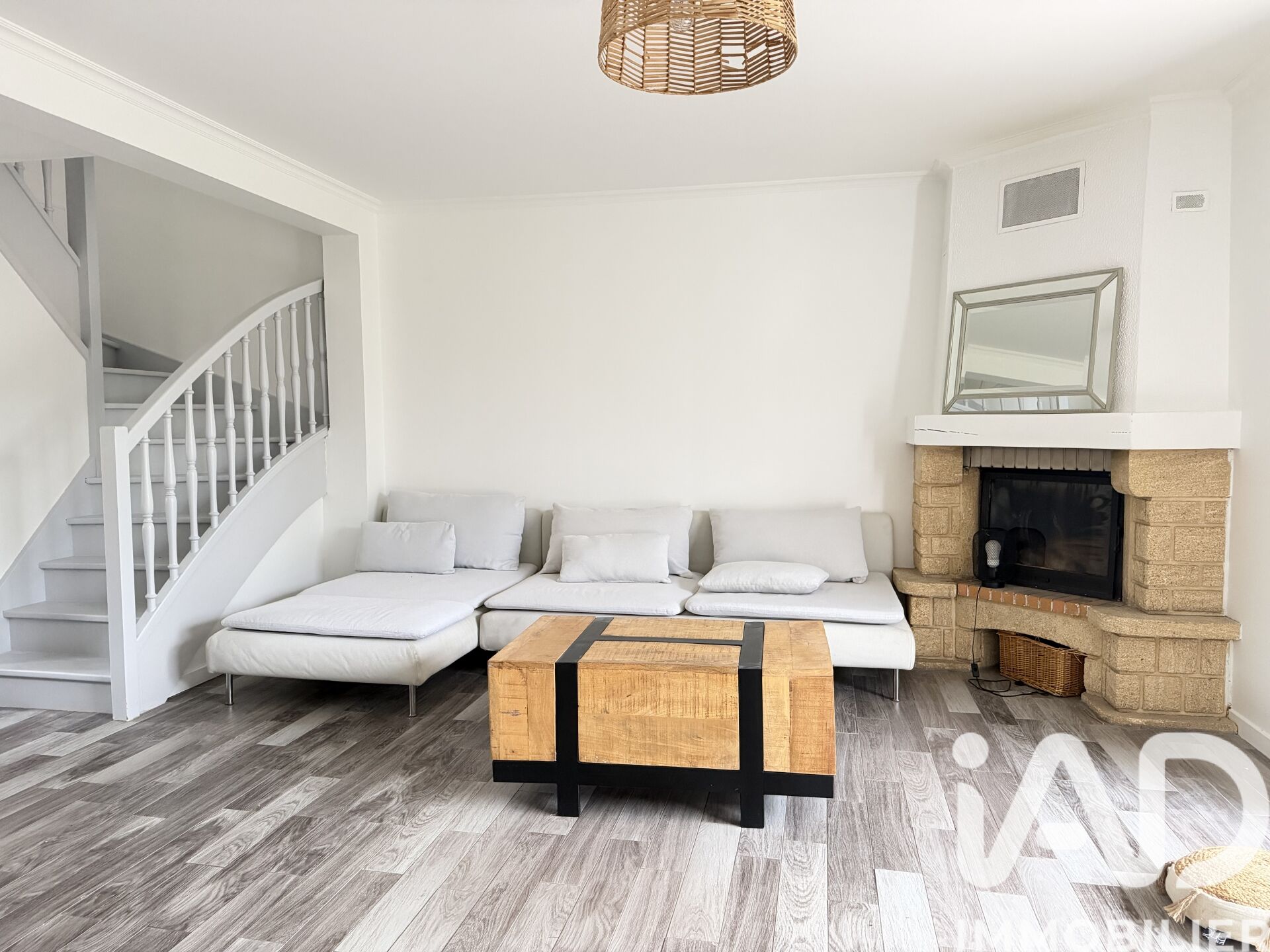 Maison à vendre, 4 pièces, 81 m², Carrières-sous-Poissy