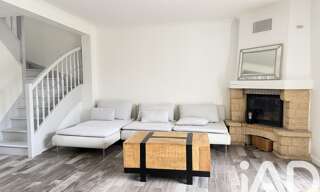 Maison 4 Pièces 81 m² à vendre à Carrières-sous-Poissy (78955)