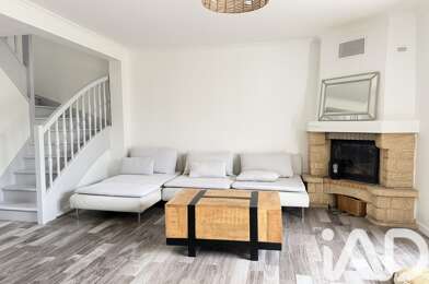 Maison 4 pièces 350000 €