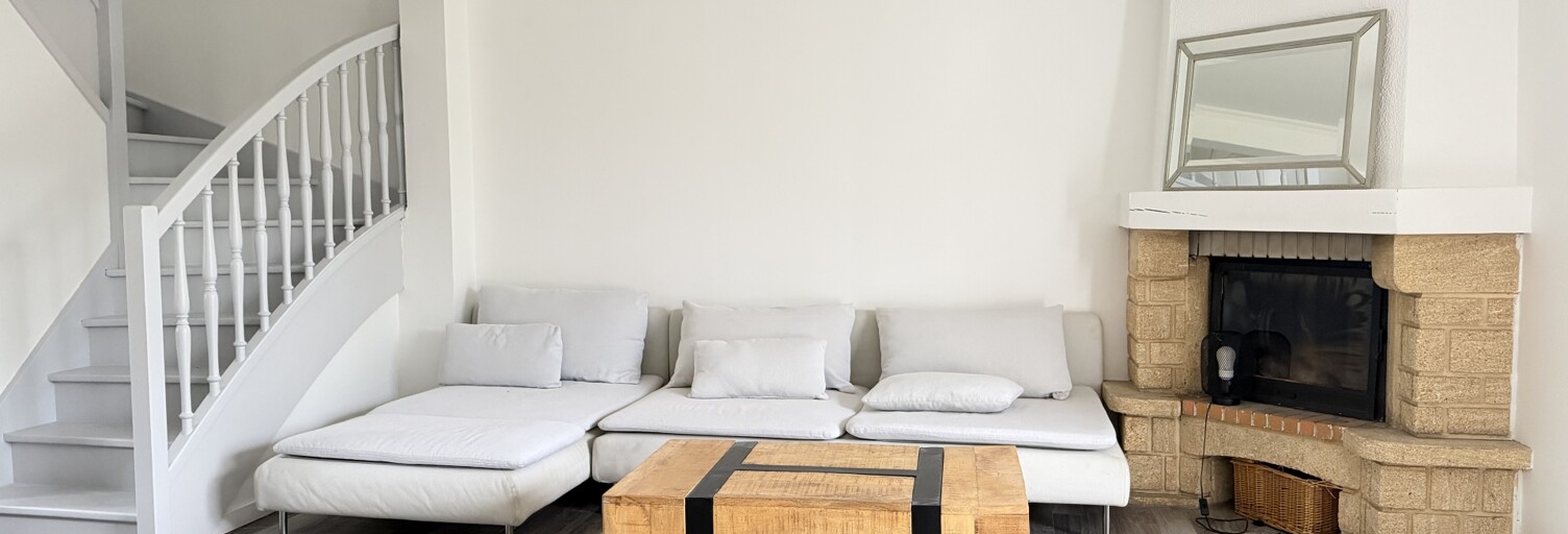 Maison 4 Pièces 81 m² à vendre à Carrières-sous-Poissy (78955)