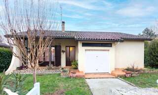 Maison 4 Pièces 110 m² à vendre à Fleurance (32500)