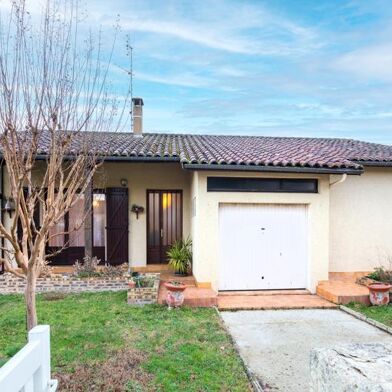 Maison 4 pièces 159000 €