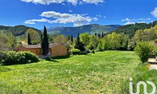 Terrain  3101 m² à vendre à Buis-les-Baronnies (26170)