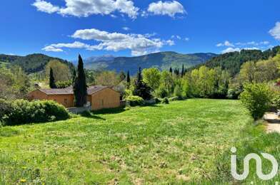 Terrain  128000 €