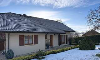 Maison 7 Pièces 165 m² à vendre à Valserhône (01200)