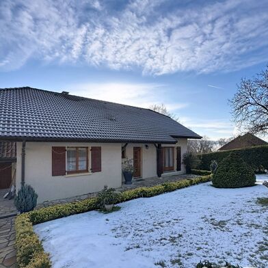 Maison 7 pièces 499000 €