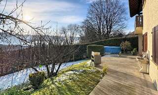 Maison 7 Pièces 165 m² à vendre à Valserhône (01200)