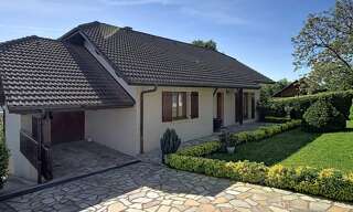 Maison 7 Pièces 165 m² à vendre à Valserhône (01200)