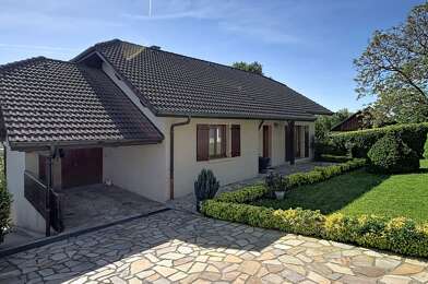 Maison 7 pièces 485000 €
