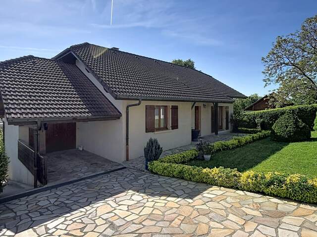 Vente Maison/villa 7 pièces — photo du bien