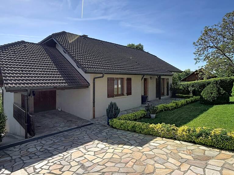 Vente Maison/villa 7 pièces — photo 1