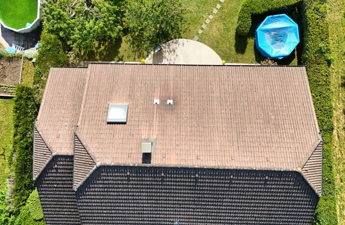 Vente Maison/villa 7 pièces — photo 3