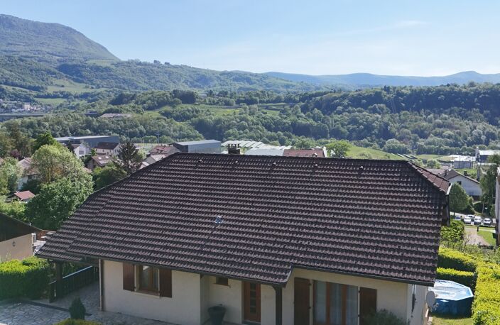 Vente Maison/villa 7 pièces — photo 4