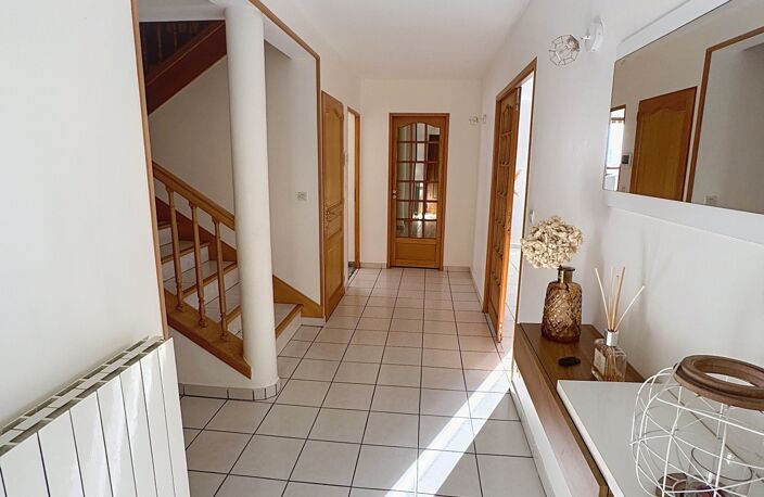 Vente Maison/villa 7 pièces — photo 5