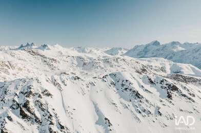 Appartement 3 pièces 437296 €