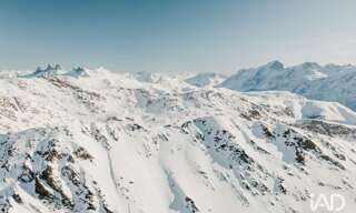 Appartement 3 Pièces 60 m² à vendre à Vaujany (38114)