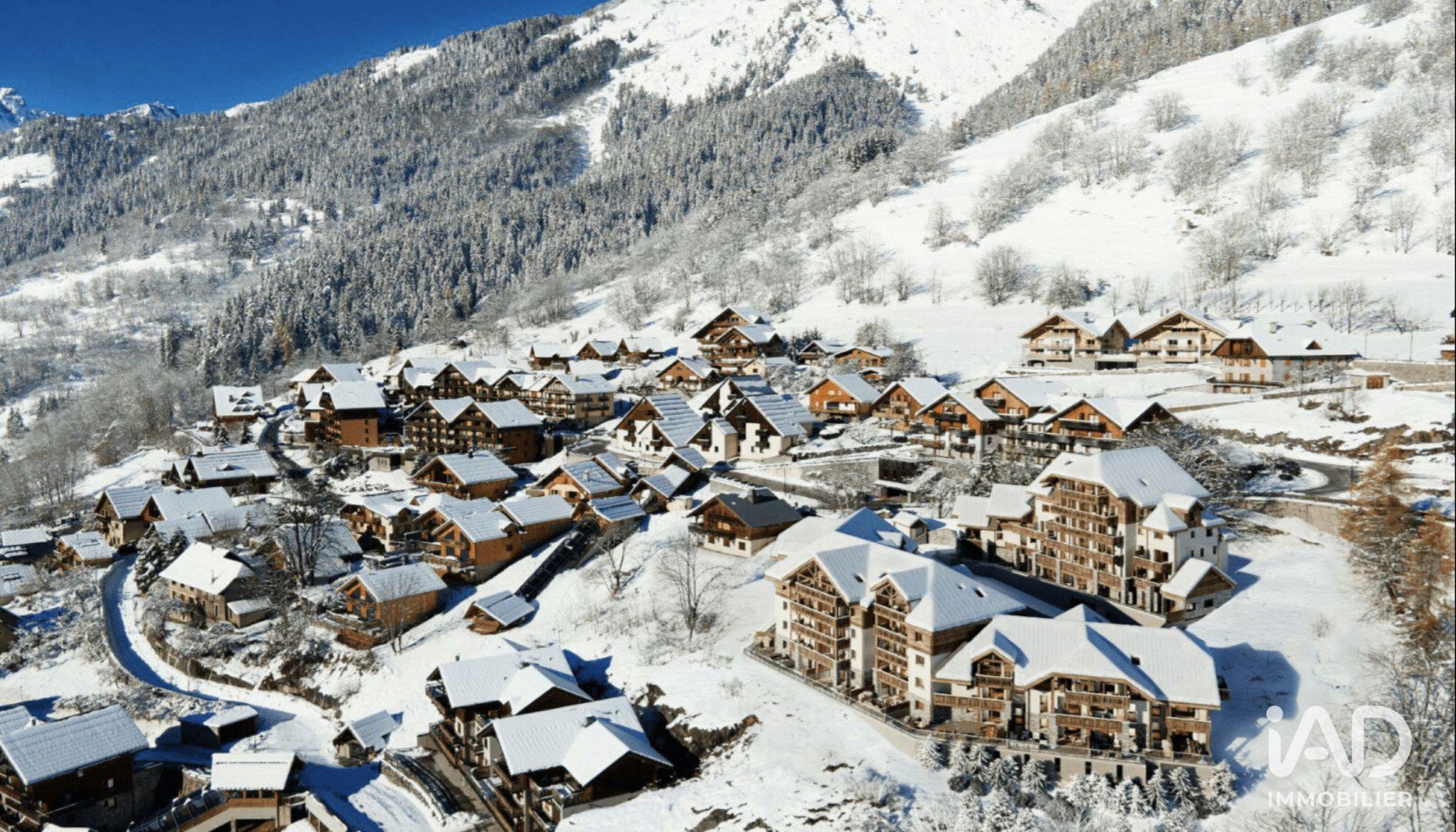 Vente Appartement 3 pièces - Photo 2