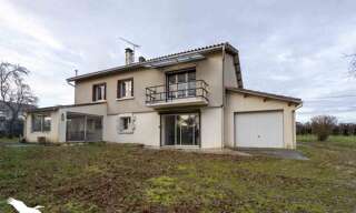 Maison 6 Pièces 143 m² à vendre à Montguyon (17270)