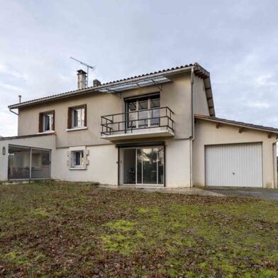 Maison 6 pièces 171359 €