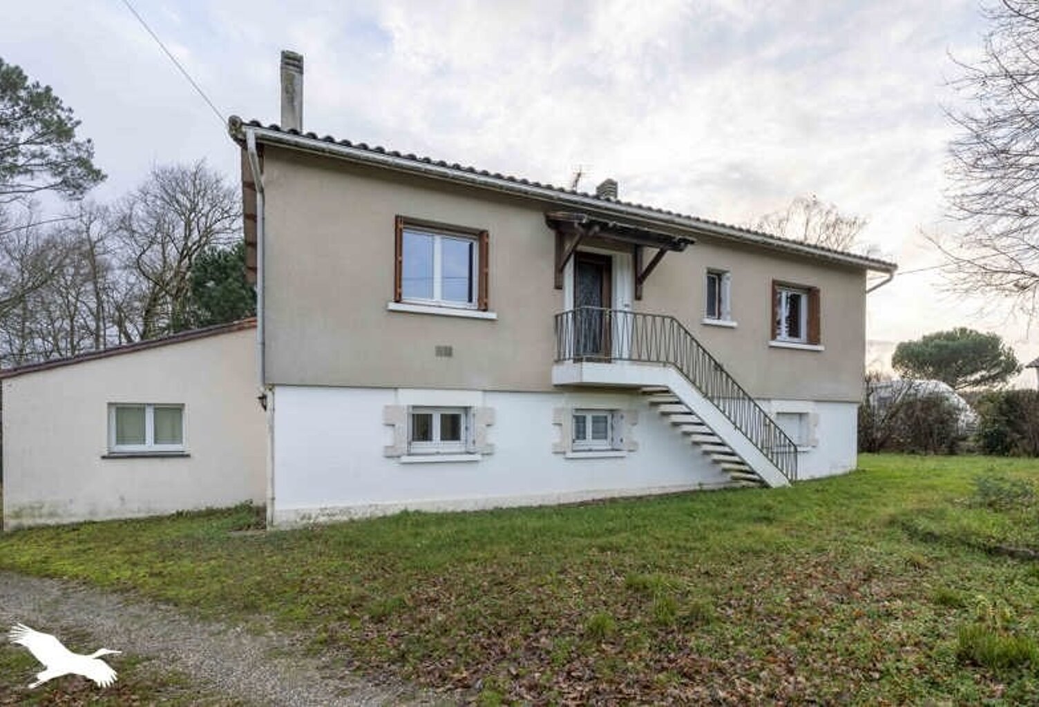 Traditionnelle de 6 pièces principales — photo 1