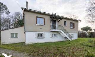 Maison 6 Pièces 143 m² à vendre à Montguyon (17270)