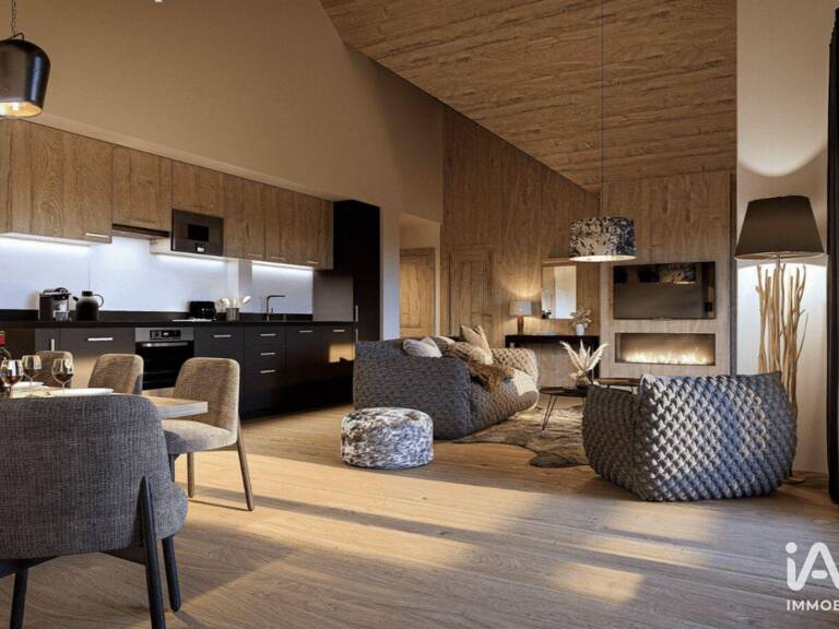 Vente Appartement 2 pièces — photo 1