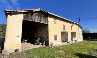 Maison 4 Pièces 122 m² à vendre à Castelsarrasin (82100)