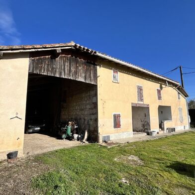 Maison 4 pièces 200000 €