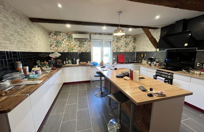 Ferme (tte) de 4 pièces principales — photo 2