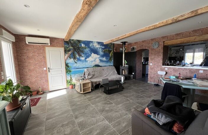 Ferme (tte) de 4 pièces principales — photo 3