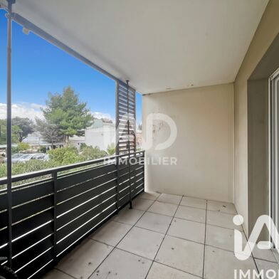 Appartement 2 pièces 175000 €