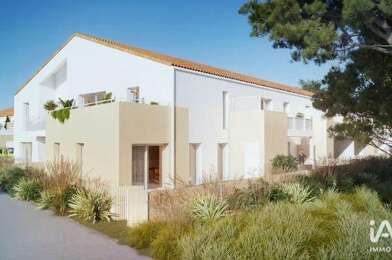 Appartement 3 pièces 285000 €