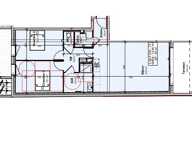 Vente Appartement 3 pièces — photo 3