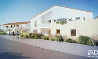 Appartement 2 Pièces 47 m² à vendre à Givrand (85800)