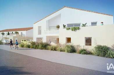 Appartement 2 pièces 246000 €