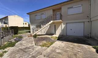 Maison 5 Pièces 126 m² à louer à Agen (47000)