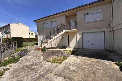 Maison 5 pièces 1078 €