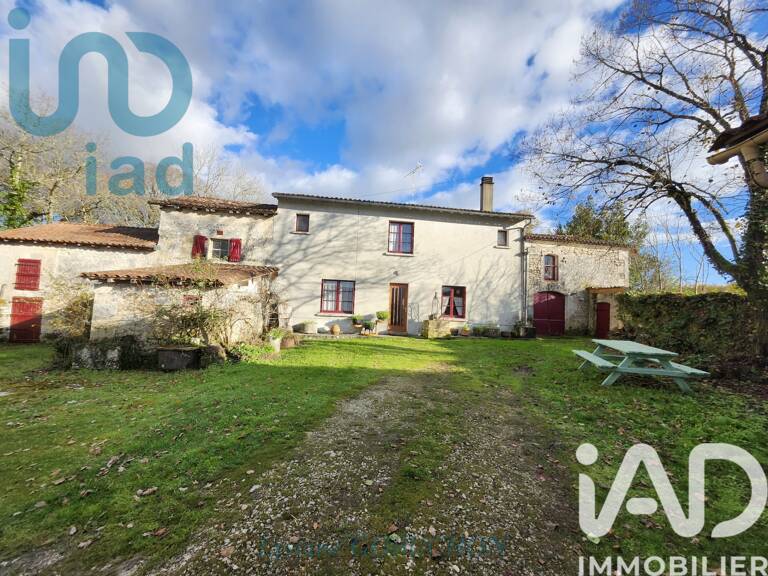 Vente Maison/villa 5 pièces — photo 1