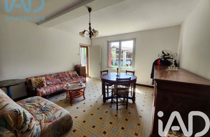 Vente Maison/villa 5 pièces — photo 2