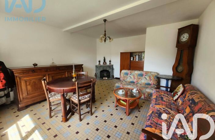 Vente Maison/villa 5 pièces — photo 3