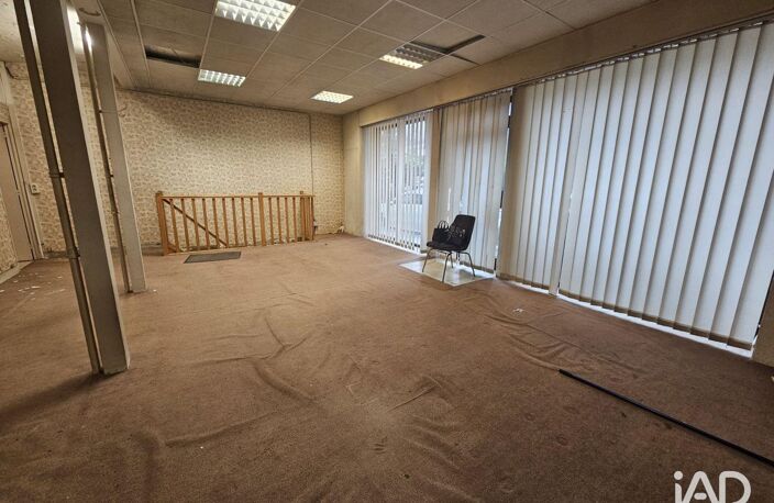 Vente Boutique/Local commercial 70 m&sup2; — photo 2
