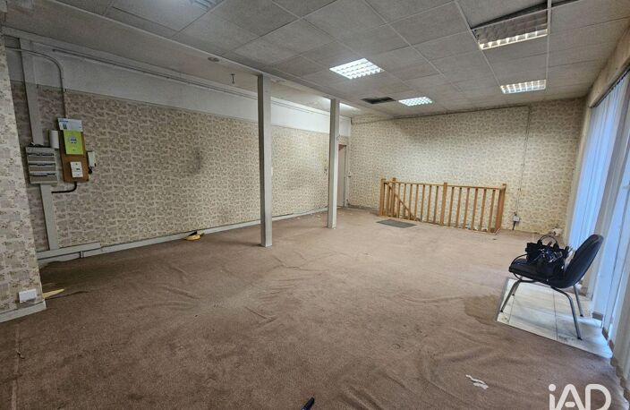Vente Boutique/Local commercial 70 m&sup2; — photo 3