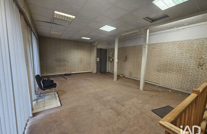 Vente Boutique/Local commercial 70 m&sup2; — photo 4