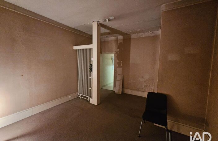 Vente Boutique/Local commercial 70 m&sup2; — photo 5