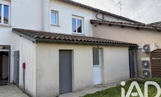 Immeuble  372 m² à vendre à Dunes (82340)