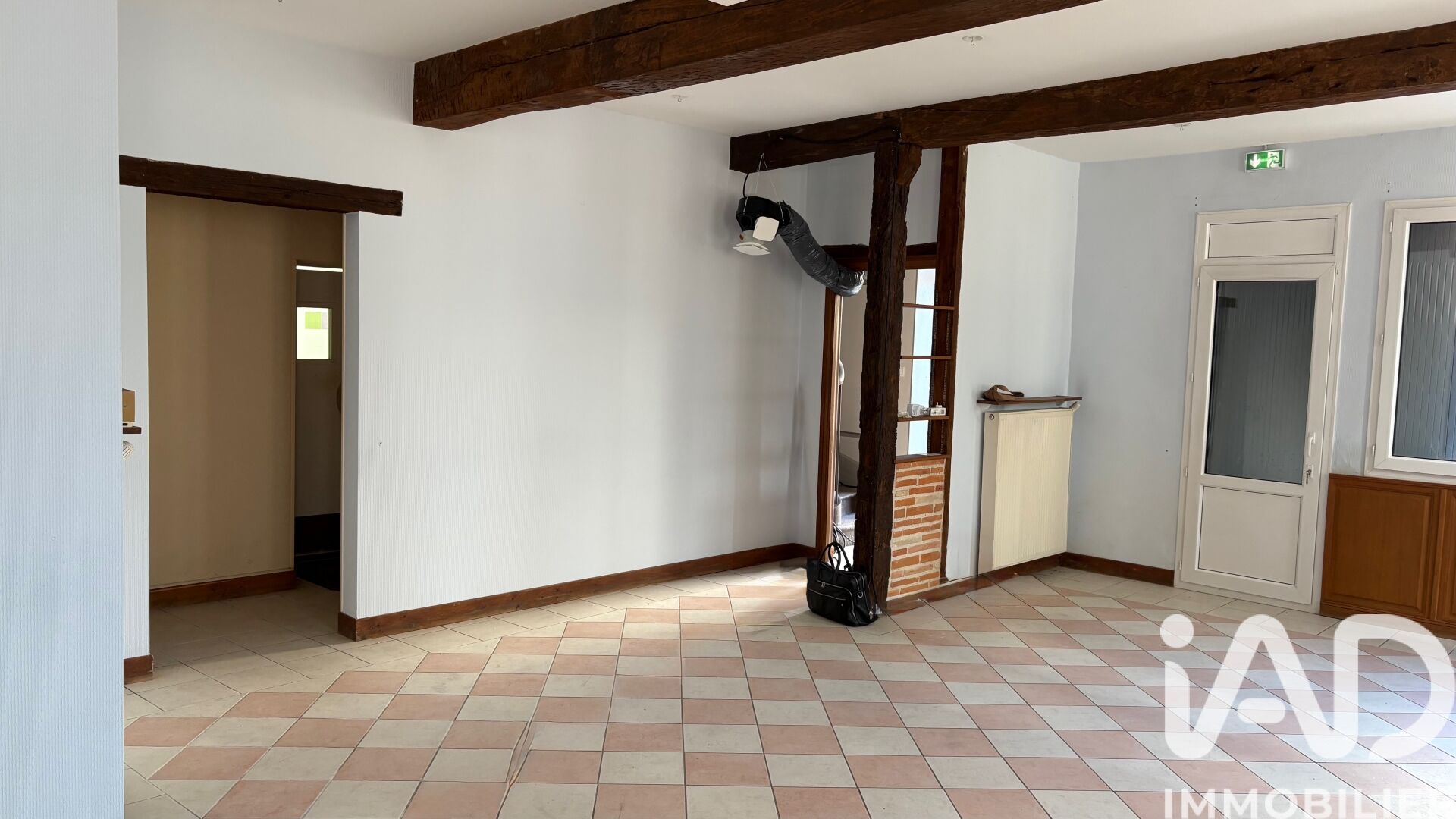 Vente Immeuble 372 m² - Photo 5